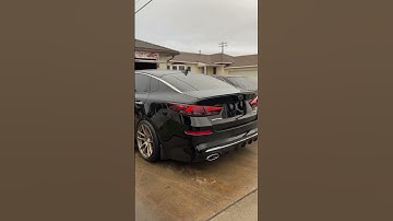 OPTIMA BOYZ!! #kia #optima #cars #clean #trending #black #youtube #yourubeshorts #cleancar #racecar