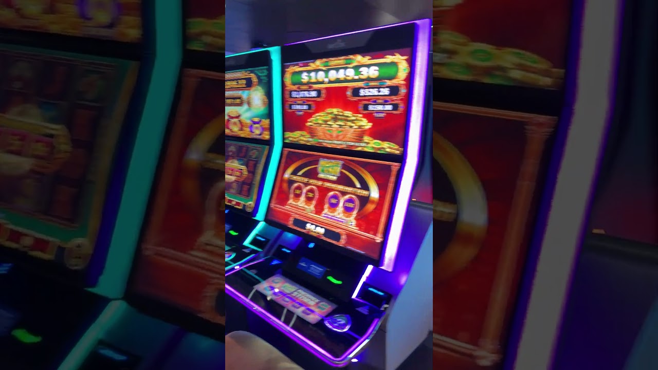 Экскурсия по казино Explora Journeys - Explora I