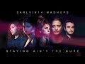 Stay vs. It Ain&#39;t Me vs. The Cure (Mashup) - Zedd, Kygo &amp; Lady Gaga - earlvin14 (OFFICIAL)