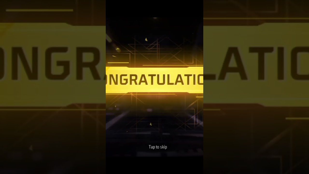 Free fire M1014 New Skin 😍🤯🤑