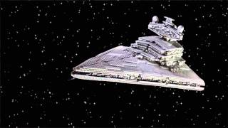 Lego Star Wars - The Lemonade Stand TEASER @LonecloneProductions