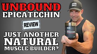 Unbound EPICATECHIN Review & Effects 🧐 WHY GUYS WHO WORKOUT SHOULD TAKE EPICATECHIN?