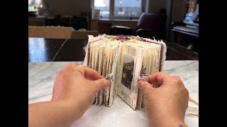 Memory Keepers Introductory Video   SD 480p