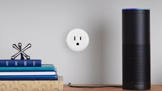 Control Your LIGHTS With Amazon Echo!