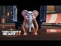 Tony Hawk&#39;s Pro Skater 3+4: All Cutscenes