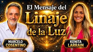 EL MENSAJE DEL LINAJE DE LA LUZ