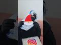 Senta Close Card idea for kids/ Christmas Special Paper card #ytshorts #shorts #craft #viralshort
