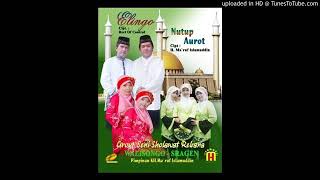 Sholawat Wallisongo Elingo