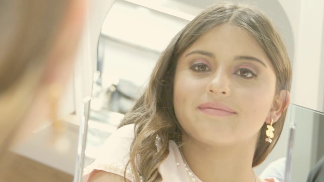 Obingus MIS QUINCE PAULA ANDREA CARDONA PERÉZ - YouTube