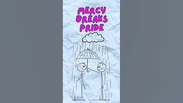 Is Forgiveness Weakness or Strength? #Shorts