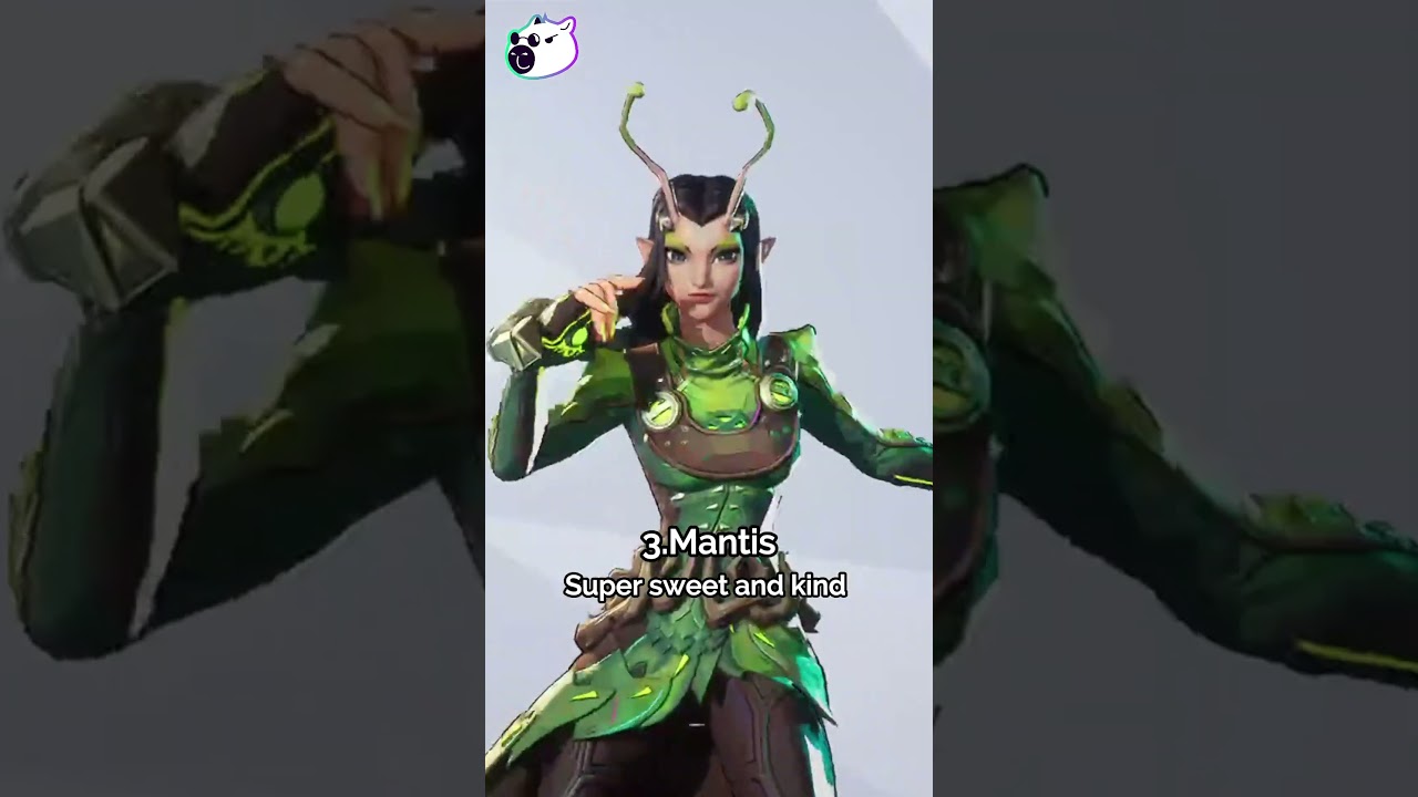 Part 5 - Rivals Mains in a nutshell 😜