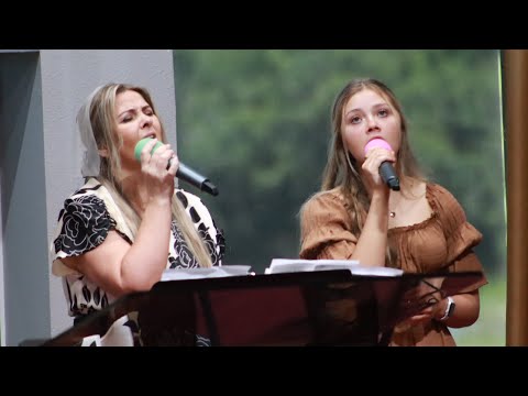 Sunday Service - 8/21/22 - SFGC