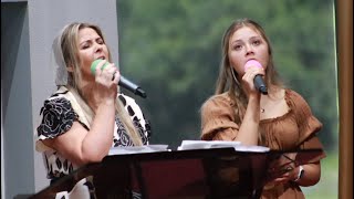 Sunday Service - 8/21/22 - SFGC