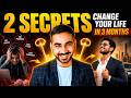 How Anyone Can Build a Profitable Business With These 2 Business Growth Secrets in 3 Months