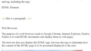 Famous Casharkii 2-aad HTML Baro Adiga oo gurigaaga dhex jooga (Lesson 2  Elements) Sahalsoftware Profile