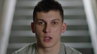 Tyler Herro: 2019 DX Pre Draft Workout + Interview