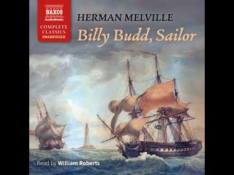 Billy Budd Audiobook by Herman Melville