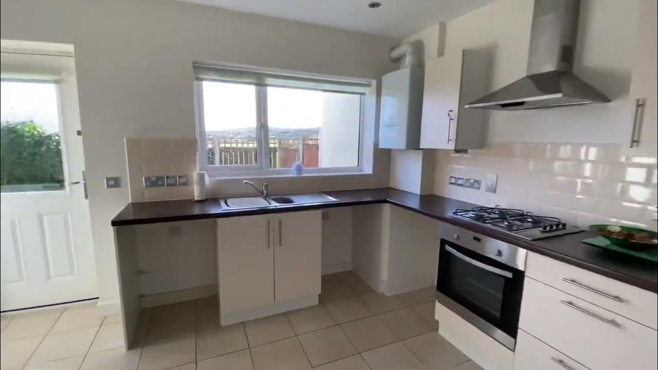 Common Way, Crigglestone Virtual Tour YouTube