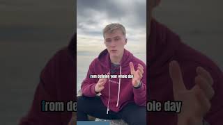 Stop letting one slip up ruin all your hard work