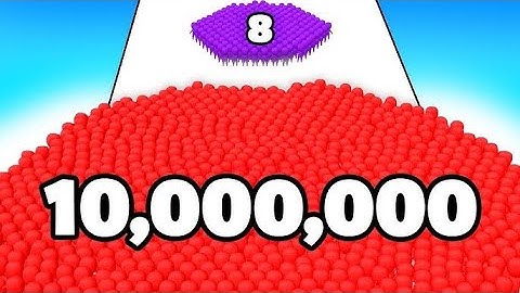 New Satisfying Mobile Game Roof Rails Top Free Gameplay Walkthrough All Levels Big Update Max Skills