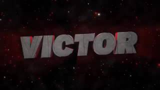 Intro Srvictorby Toddy Fxsimples