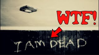 "They Never Found His Head..." Exploring Abandoned House *GONE WRONG*