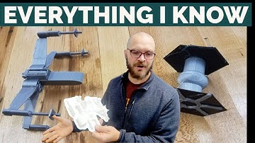 3D Printing in School - What I
