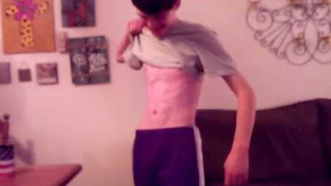 Just 4 second's vid of awesomeness !