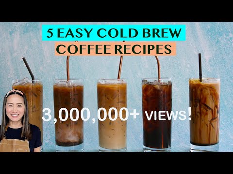 Video: What you need to make homemade coffee at home and how much it costs