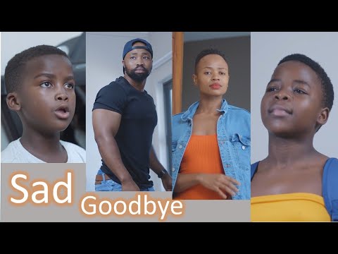 The Choice Assorted - Episode 09 (Sad Goodbye)
