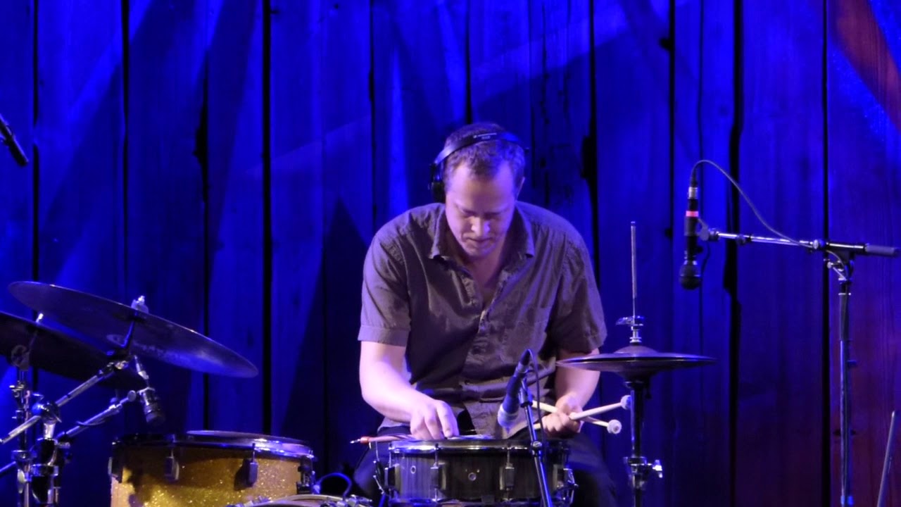 Radian - Live at Schlachthof, Wels, Austria, 2017-11-11