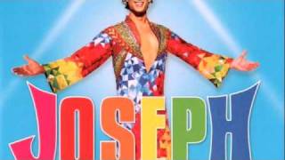 Video thumbnail of "Musical Joseph - Kom op nou Jozef"