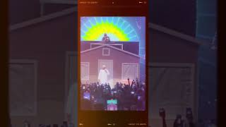 Kevin Gates, Speed Dial Live