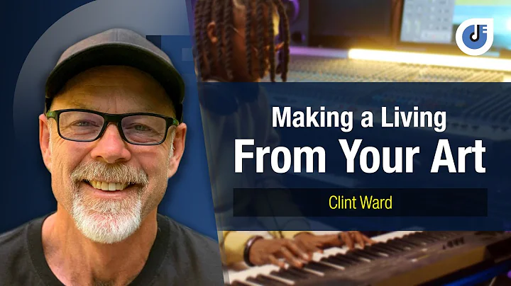 How to Make a Living from your Music | Masterclass...