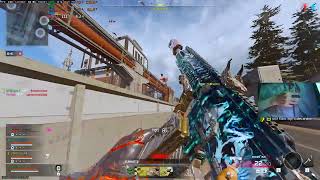 Call of Duty : Warzone Season 3 Launch Squad | RTX 3060 Ti 8GB (Full HD Best Setting)