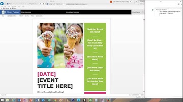Office 365 OneNote Linked Notes