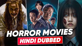 Extreme Horror Movies on NETFLIX in Hindi | Moviesbolt