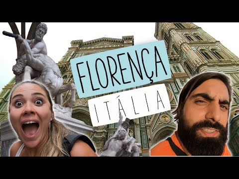 Toscana | Florença: o que conhecer | TravelBrazil.co