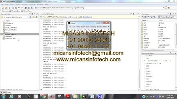 Moving Objects Tracking from Most Probable Regions and Eliminating Camera Motion