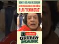 BONITO DÍA para RECORDAR el TREMENDO ZASCA de una SEÑORA a TODAS las "FEMINISTAS" 💥