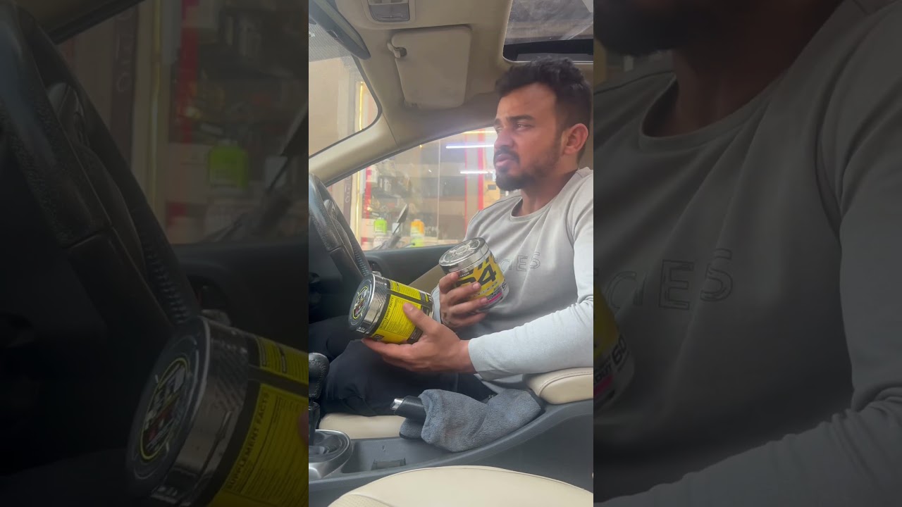 Cellucor C4 pre workout original v/s fake must watch before purchase