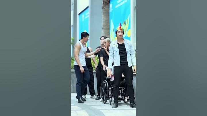 + Nice hair, but bad manners! [Nam Phương] #namphuong #shorts #funny #comedy #action