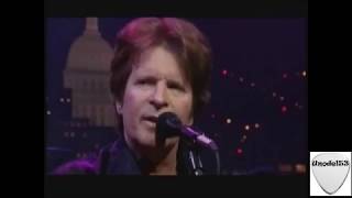 John Fogerty- Sugar Sugar In My Life (Live)