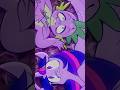 Porque te Vas | ANIMATION MEME | MLP MOLT EFFECT AU #animation #animationmeme #mlpfim #mylittlepony
