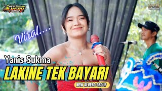 LAKINE TEK BAYARI - YANIS SUKMA - NEW ALVERO GROUP - LIVE SEDONG CIREBON 2026