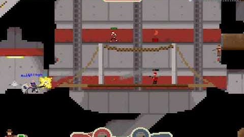 GG2 ctf classicwell Holy Techno Viking