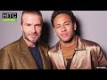 NEYMAR JUST 'INSULTED' THE MLS.