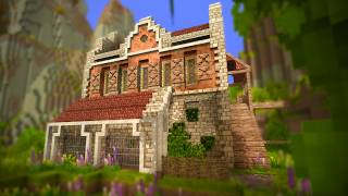 I Can't Stop Building in This Game