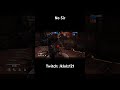 No Sir That Does NOT Work for Me #God #Jesus #forhonor #twitch #gaming