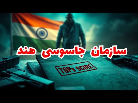 از نبرد اطلاعاتی با پاکستان تا نفوذ در افغانستان سازمان اطلاعات هند راو